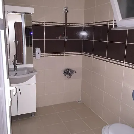 Olimbera * Uzungöl