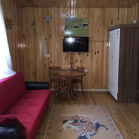 Lägenhetshotell Olimbera