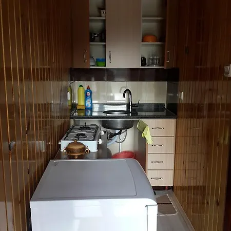 Olimbera Lägenhetshotell Uzungöl
