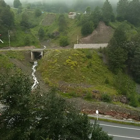 Lägenhetshotell Olimbera