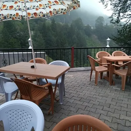 Lägenhetshotell Olimbera
