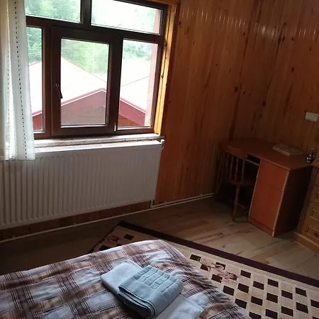 Olimbera Lägenhetshotell Uzungöl