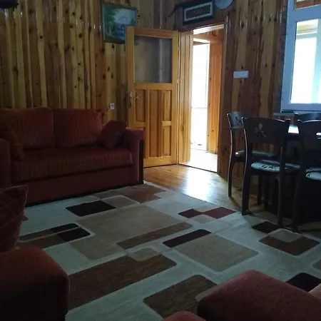 Lägenhetshotell Olimbera