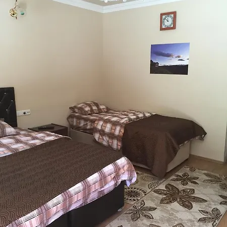 Olimbera Uzungöl