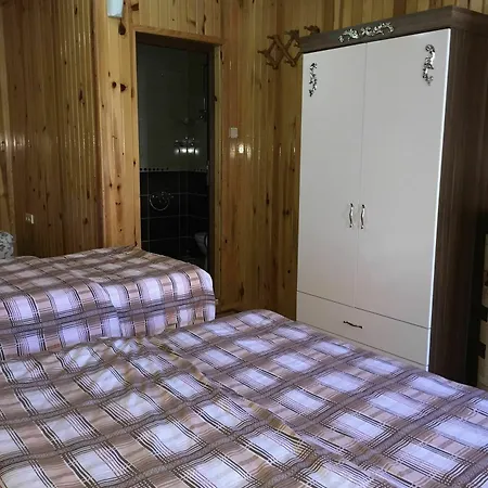 Olimbera * Uzungöl